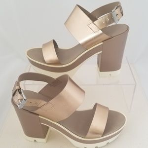 JANET SPORT SANDALS